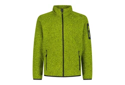 CMP Sweatjacke Man Jacket Knit-Tech 3H60747