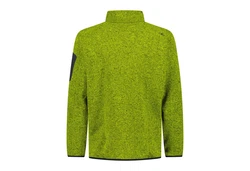 CMP Sweatjacke Man Jacket Knit-Tech 3H60747