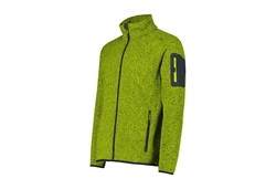 CMP Sweatjacke Man Jacket Knit-Tech 3H60747