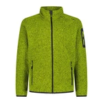 CMP Sweatjacke Man Jacket Knit-Tech 3H60747