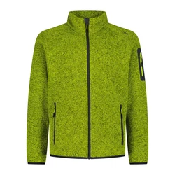 CMP Sweatjacke Man Jacket Knit-Tech 3H60747