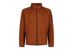CMP Sweatjacke Man Jacket Knit-Tech 3H60747