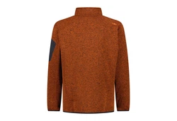 CMP Sweatjacke Man Jacket Knit-Tech 3H60747
