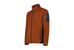 CMP Sweatjacke Man Jacket Knit-Tech 3H60747
