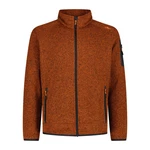 CMP Sweatjacke Man Jacket Knit-Tech 3H60747
