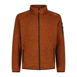 CMP Sweatjacke Man Jacket Knit-Tech 3H60747