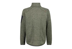 CMP Sweatjacke Man Jacket Knit-Tech 3H60747