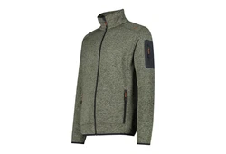 CMP Sweatjacke Man Jacket Knit-Tech 3H60747