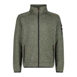 CMP Sweatjacke Man Jacket Knit-Tech 3H60747