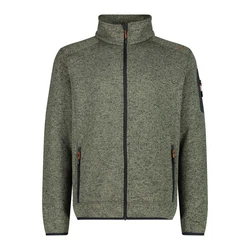 CMP Sweatjacke Man Jacket Knit-Tech 3H60747