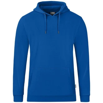 Jako Kapuzensweat Organic