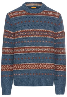 camel active Strickpullover