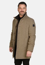 Calamar Jacke Mantel 