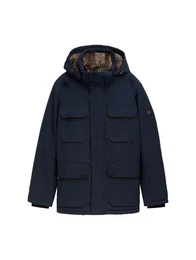 Outdoorjacke