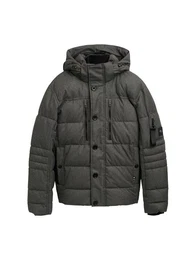 Outdoorjacke