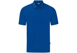 Jako Poloshirt Herren Polo Organic Stretch (C6321) C6321