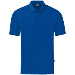Jako Poloshirt Herren Polo Organic Stretch (C6321) C6321