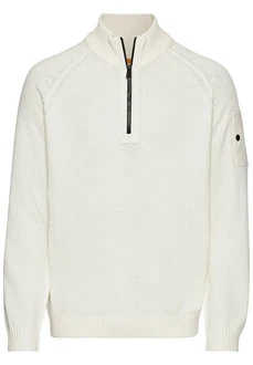 camel active Strickpullover Troyer