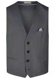 Steppweste