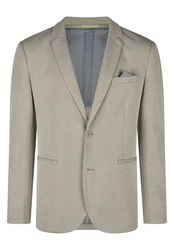 Calamar Sakko Khaki/Braun/Beige