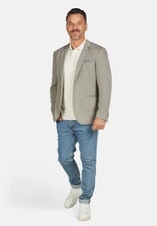 Calamar Sakko Khaki/Braun/Beige