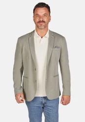Calamar Sakko Khaki/Braun/Beige