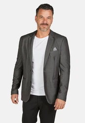 Calamar Sakko Grau/Dunkelgrau/Braun/Hellgrau/Khaki