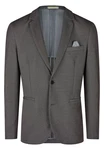 Calamar Sakko Grau/Dunkelgrau/Braun/Hellgrau/Khaki