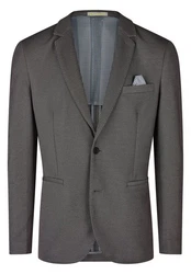 Calamar Sakko Grau/Dunkelgrau/Braun/Hellgrau/Khaki