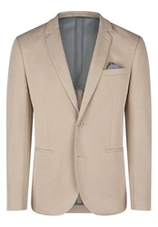 Calamar Sakko Beige/Khaki/Braun