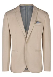 Calamar Sakko Beige/Khaki/Braun