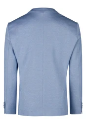 Calamar Sakko Blau/Hellblau
