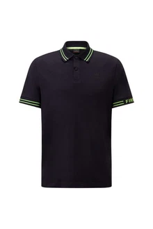 Bogner Fire + Ice Poloshirt ARJAN