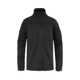 Fjllrven Winterjacke Abisko Lite Fleece