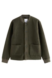Next Strickjacke mit Knopfleiste 