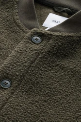 Next Strickjacke mit Knopfleiste 