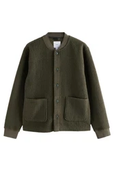 Next Strickjacke mit Knopfleiste 