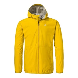 Schffel Trekkingjacke Jacket Style Migandi MNS MOLTEN GOLD