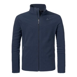 Schffel Trekkingjacke Fleece Jk Style Qutang MNS NAVY BLAZER