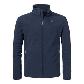 Schöffel Trekkingjacke Fleece Jk Style Qutang MNS NAVY BLAZER
