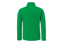 Schöffel Trekkingjacke Fleece Jk Style Qutang MNS Grün/Neonfarben