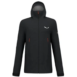 Outdoorjacke ORTLES GTX 3L M JACKET BLACK OUT