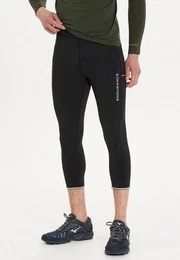 Laufhose Energy V2 M 3/4 Tights Black
