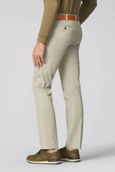 MEYER Chinos Khaki