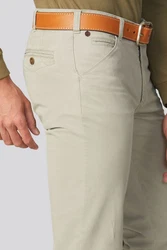 MEYER Chinos Khaki