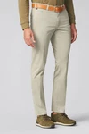 MEYER Chinos Khaki