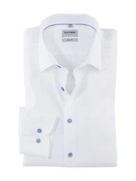 Blusenshirt 2042/54 Hemden