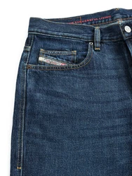 Diesel Straight-Jeans 2020 D-Viker 09C03 09C03
