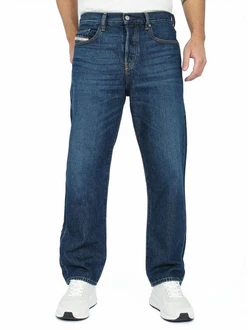 Diesel Straight-Jeans 2020 D-Viker 09C03