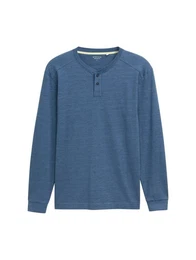 Langarmshirt